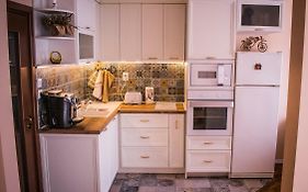 Two Bedroom Apartment Downtown Ivanovi